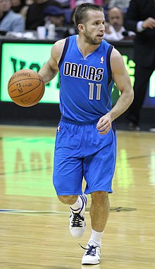 Дж. Barea Mavs.jpg