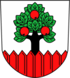 Wappen von Jablůnka