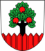 Escudo de armas de Jablůnka