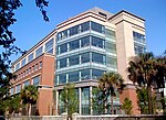 Thumbnail for Medical University of South Carolina College of Dental Medicine