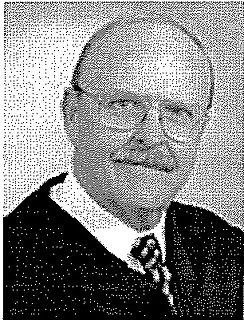 James L. Graham American judge