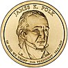 总统1美元硬币计划
