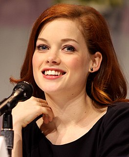 <span class="mw-page-title-main">Jane Levy</span> American actress