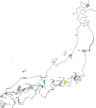 Wards of Japan subdivision of cities designated by government ordinance in Japan