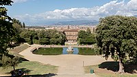 Boboli Gardens