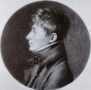 Johann Stephan Decker