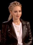 Jennifer Lawrence: Âge & Anniversaire