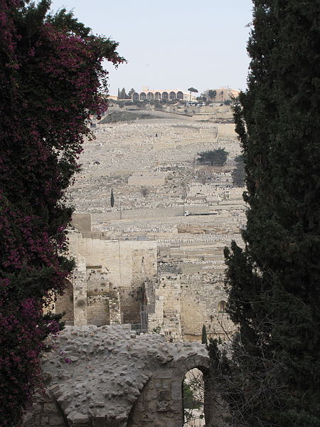 File:Jerusalem's Old City (4159568197).jpg