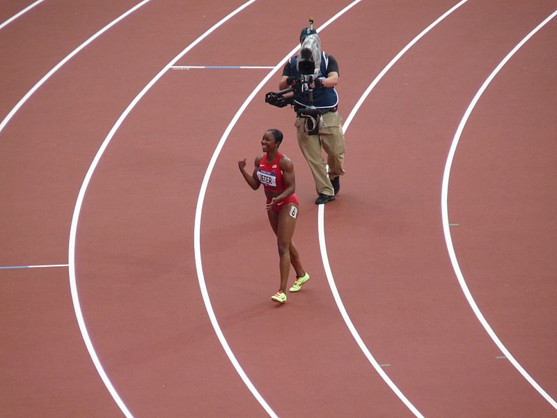 File:Jeter after 100m Heat.jpg