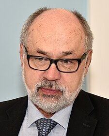 Jiří Pehe (2019)