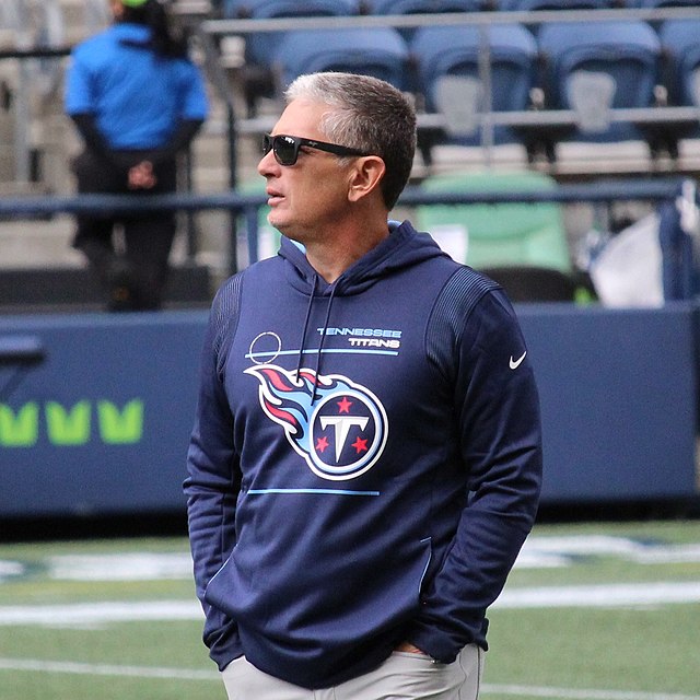 All in the Details: Browns New Defensive Coordinator Jim Schwartz