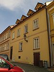 Jindřichův Hradec, Za Kostelem 81.jpg