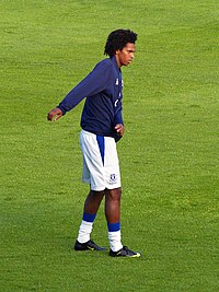 Jovens Promessas - FIFA 23 - Nome: André Miguel Valente da Silva Idade: 21  anos Data de Nascimento: 06 de Novembro de 1995 Posição: Atacante Altura:  1. 85 cm Perna Boa: Direita