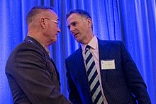 Joe Dunford and Rob Havers in 2018.jpg