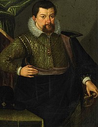 Йоганн Георг I