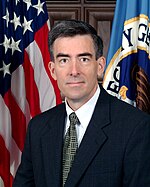 John Inglis official NSA portrait.jpg