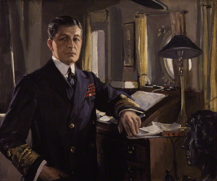 File:John Lavery - David Richard Beatty.jpg