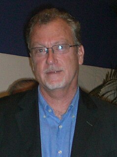 Jon Lee Anderson American author and journalist (born 1957)