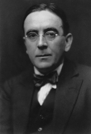 <span class="mw-page-title-main">John Ireland (composer)</span> British composer and music teacher (1879–1962)