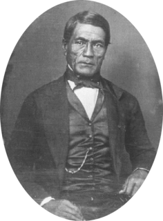 John Papa ʻĪʻī Hawaiian judge