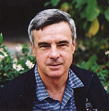 John Steel in 2004 John R Steel.jpg