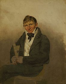 John Rubens Smith self-portrait ca. 1817.jpg