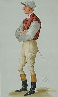 <span class="mw-page-title-main">John Watts (jockey)</span>