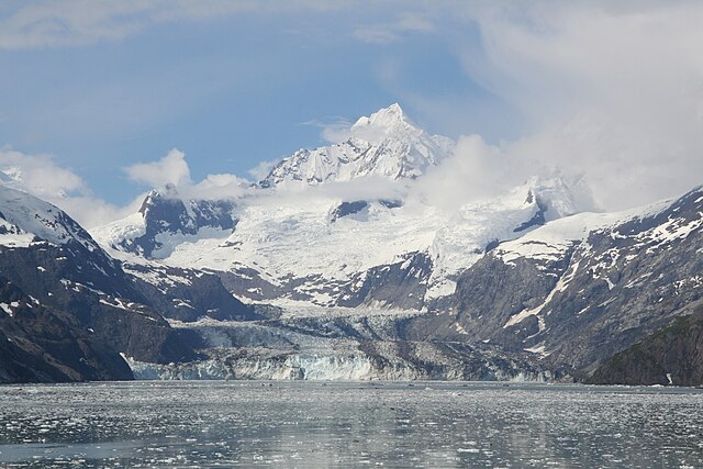 Inter Glacier - Wikipedia