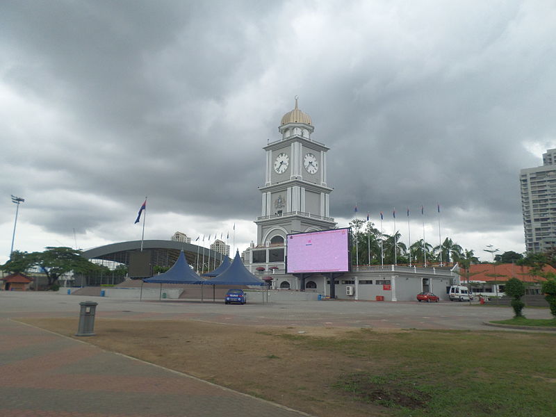 File:Johor Bahru City Square.JPG