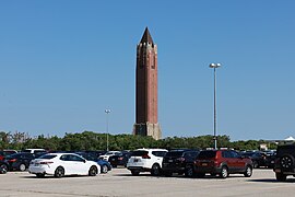 Water Tower