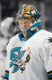 Miniatyrbild för San Jose Barracuda