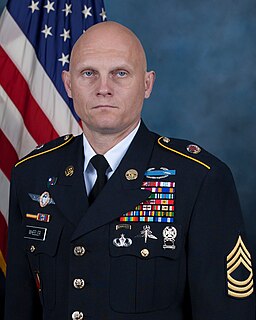 Joshua Wheeler