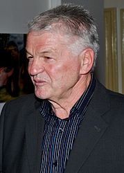 Jozef Jarabinský 2013.JPG