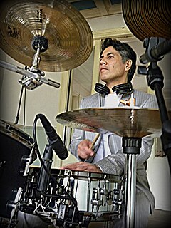 Juan van Emmerloot Drummer and music producer