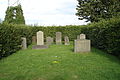 Alter Jüdischer Friedhof Bergen II