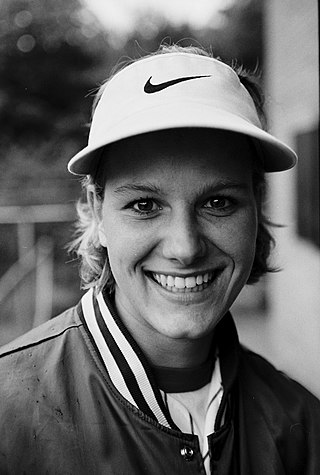 <span class="mw-page-title-main">Judith van Kampen</span> Dutch softball player