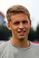 Julian Erhart (SC Rheindorf Altach) - Austria U19 (01) .jpg