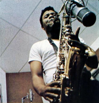 <span class="mw-page-title-main">Junior Walker</span> American musical artist (1931–1995)