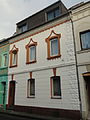 Wohnhaus (nur Fassade)