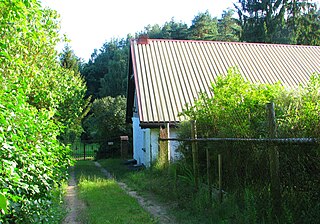 Karaś, Kuyavian-Pomeranian Voivodeship Village in Kuyavian-Pomeranian, Poland