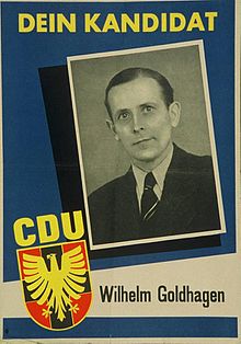 Wilhelm Goldhagen