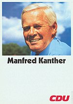 Vignette pour Manfred Kanther