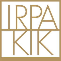 KIK-IRPA logo.svg