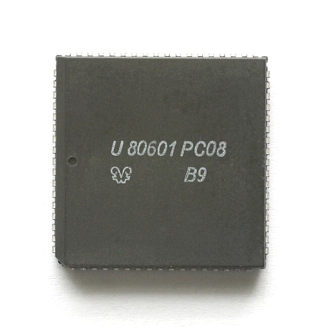 U80601 - Wikipedia