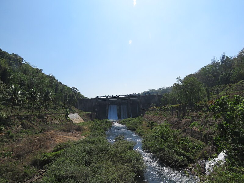 tourist places around calicut