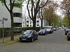 Kamekestrasse (Berlín-Reinickendorf) .JPG