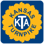 Kansas Turnpike.svg