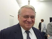 Karl-Heinz Hoffmann