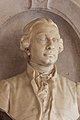 * Nomination Karl Anton von Martini (1726-1800), bust (marble) in the Arkadenhof of the University of Vienna --Hubertl 20:11, 1 August 2015 (UTC) * Promotion Good quality. --Famberhorst 04:40, 2 August 2015 (UTC)