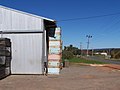 Fruit sheds in Karragullen